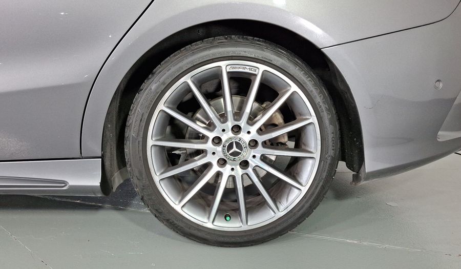 Mercedes Benz Clase Cla 2.0 CLA 250 SPORT DCT Coupe 2019