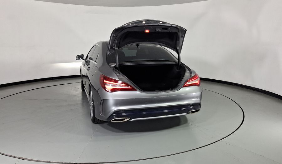 Mercedes Benz Clase Cla 2.0 CLA 250 SPORT DCT Coupe 2019