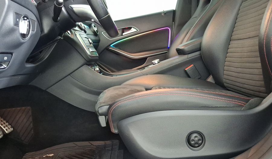 Mercedes Benz Clase Cla 2.0 CLA 250 SPORT DCT Coupe 2019