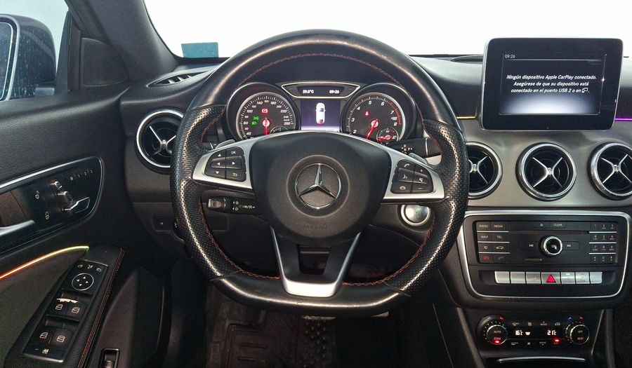 Mercedes Benz Clase Cla 2.0 CLA 250 SPORT DCT Coupe 2019