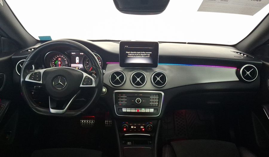 Mercedes Benz Clase Cla 2.0 CLA 250 SPORT DCT Coupe 2019