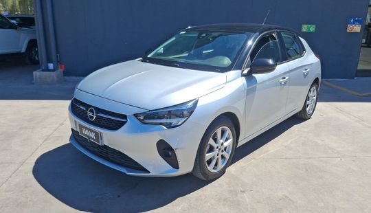 Opel • Corsa