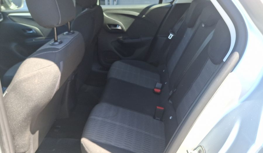 Opel Corsa 1.2T AUTO EDITION 5D Hatchback 2022