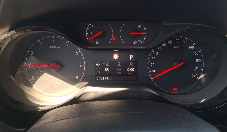 Opel Corsa 1.2T AUTO EDITION 5D Hatchback 2022