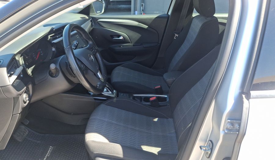 Opel Corsa 1.2T AUTO EDITION 5D Hatchback 2022
