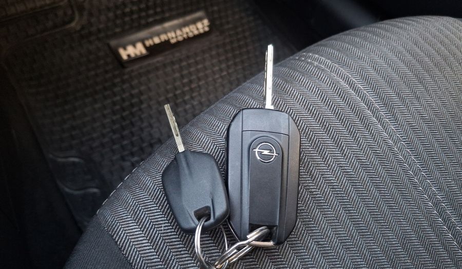 Opel Corsa 1.2T AUTO EDITION 5D Hatchback 2022