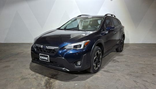 Subaru • XV