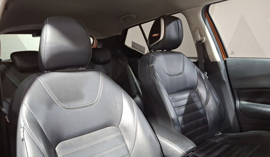 Nissan Kicks 1.6 EXCLUSIVE LTS XTRONIC Suv 2021