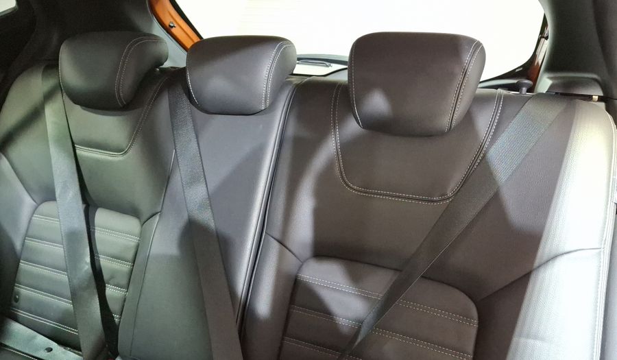 Nissan Kicks 1.6 EXCLUSIVE LTS XTRONIC Suv 2021