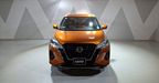 Nissan Kicks 1.6 EXCLUSIVE LTS XTRONIC Suv 2021