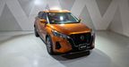 Nissan Kicks 1.6 EXCLUSIVE LTS XTRONIC Suv 2021