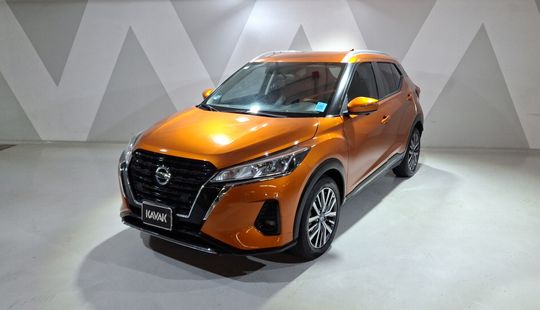 Nissan • Kicks
