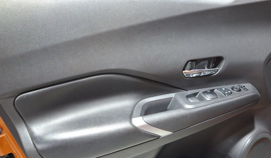 Nissan Kicks 1.6 EXCLUSIVE LTS XTRONIC Suv 2021