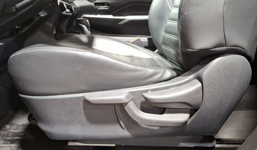 Nissan Kicks 1.6 EXCLUSIVE LTS XTRONIC Suv 2021