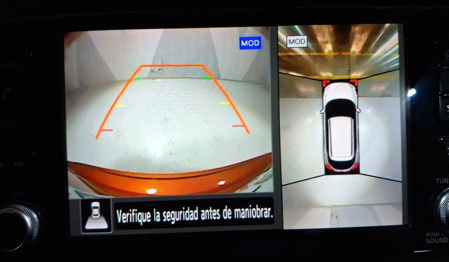 Nissan Kicks 1.6 EXCLUSIVE LTS XTRONIC Suv 2021