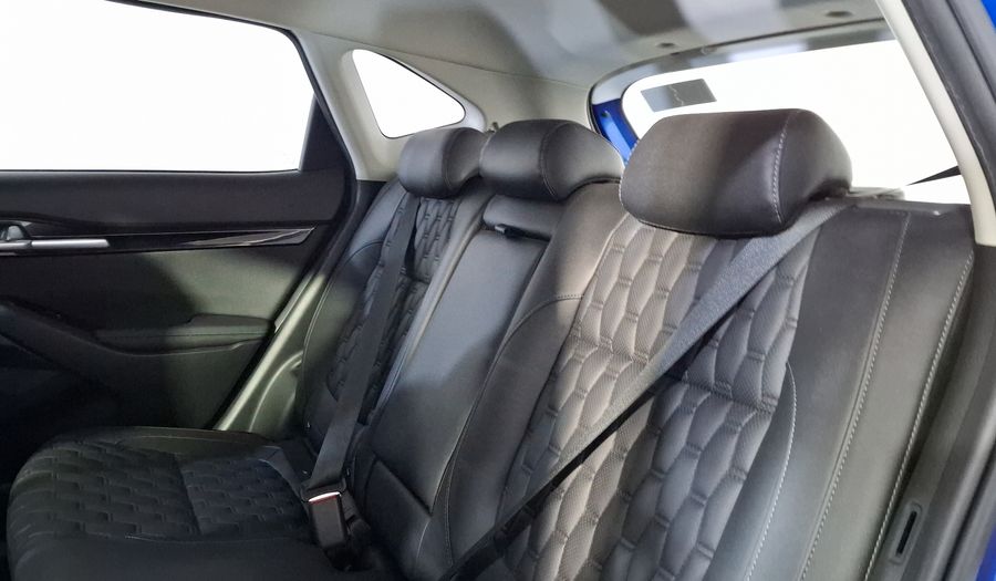 Kia Seltos 1.6 EX PACK AUTO Suv 2022