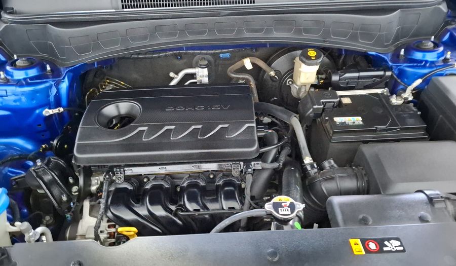 Kia Seltos 1.6 EX PACK AUTO Suv 2022