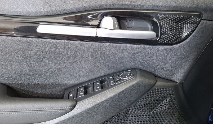 Kia Seltos 1.6 EX PACK AUTO Suv 2022