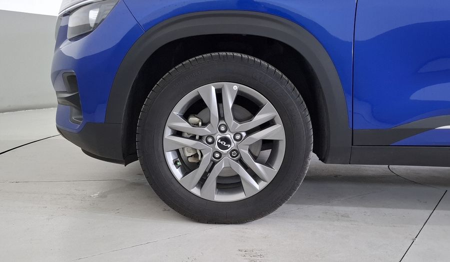 Kia Seltos 1.6 EX PACK AUTO Suv 2022