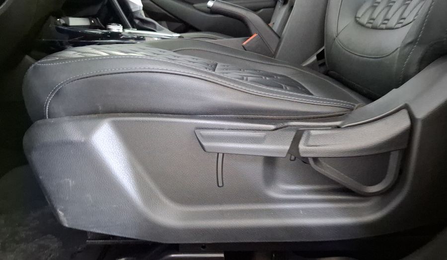 Kia Seltos 1.6 EX PACK AUTO Suv 2022