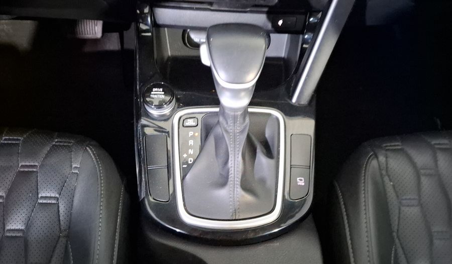 Kia Seltos 1.6 EX PACK AUTO Suv 2022