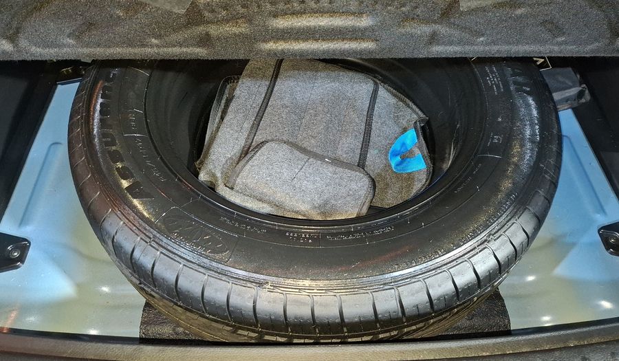 Kia Seltos 1.6 EX PACK AUTO Suv 2022