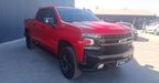 Chevrolet Silverado 5.3 AUTO LT TRAIL BOSS DC 4WD Pickup 2022