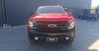 Chevrolet Silverado 5.3 AUTO LT TRAIL BOSS DC 4WD Pickup 2022