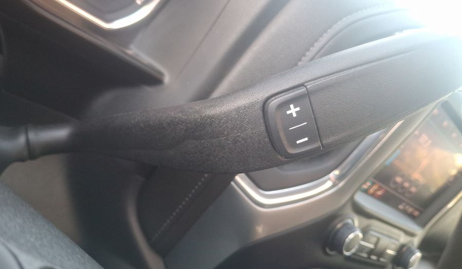 Chevrolet Silverado 5.3 AUTO LT TRAIL BOSS DC 4WD Pickup 2022