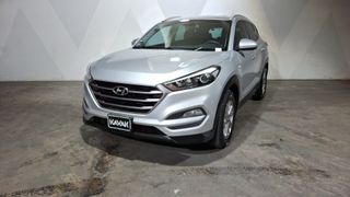 Hyundai • Tucson