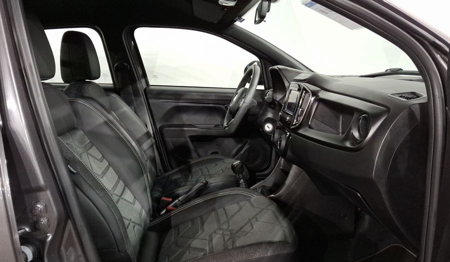 Ram 700 1.3 LARAMIE CREW CAB Pickup 2023