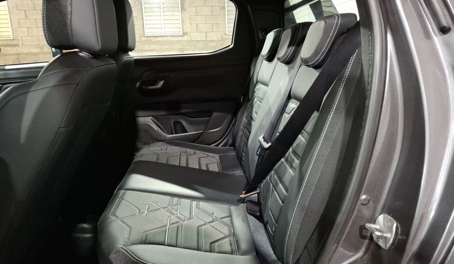 Ram 700 1.3 LARAMIE CREW CAB Pickup 2023