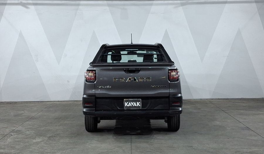 Ram 700 1.3 LARAMIE CREW CAB Pickup 2023