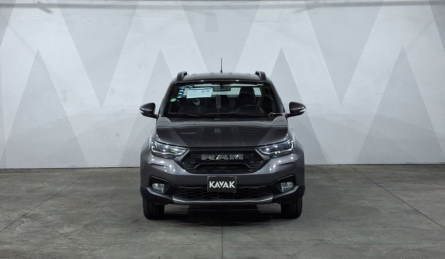 Ram 700 1.3 LARAMIE CREW CAB Pickup 2023