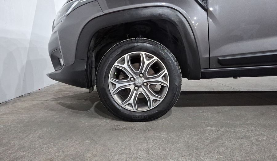 Ram 700 1.3 LARAMIE CREW CAB Pickup 2023