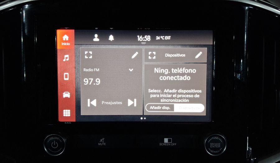 Ram 700 1.3 LARAMIE CREW CAB Pickup 2023