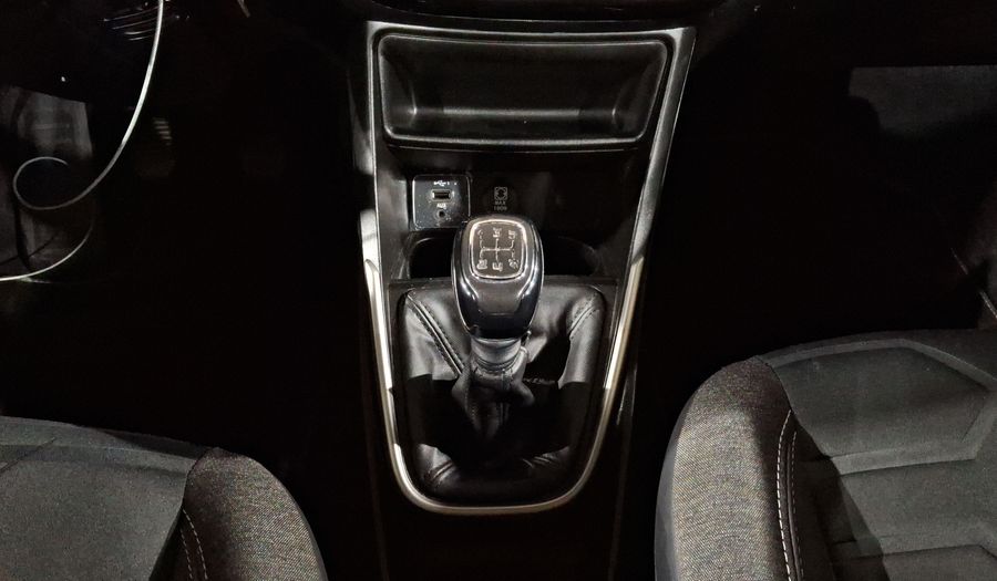 Ram 700 1.3 LARAMIE CREW CAB Pickup 2023