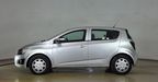 Chevrolet Sonic 1.6 Hatchback 2014