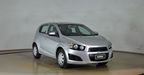 Chevrolet Sonic 1.6 Hatchback 2014
