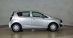 Chevrolet Sonic 1.6 Hatchback 2014