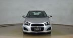 Chevrolet Sonic 1.6 Hatchback 2014