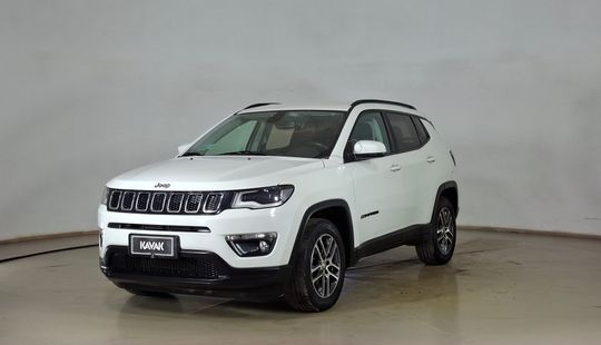 Jeep • Compass