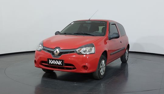 Renault • Clio