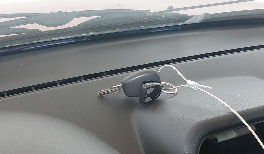 Renault Clio 1.0 16V HI-POWER AUTHENTIQUE Hatchback 2015