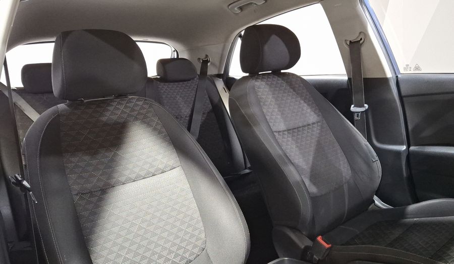 Kia Rio 1.6 LX AUTO Hatchback 2018