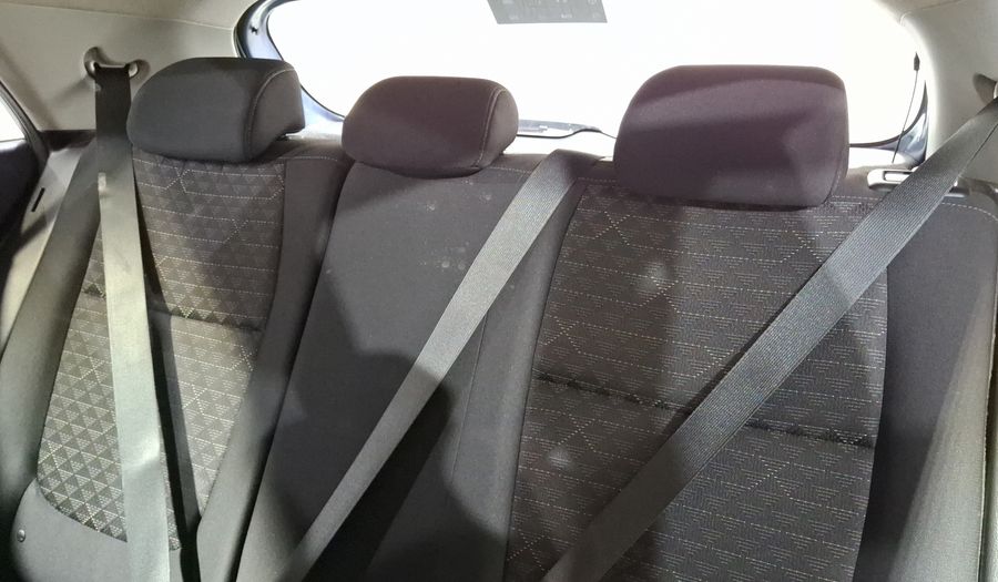 Kia Rio 1.6 LX AUTO Hatchback 2018