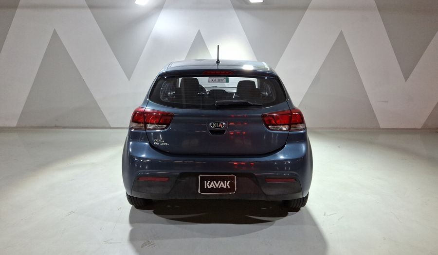 Kia Rio 1.6 LX AUTO Hatchback 2018