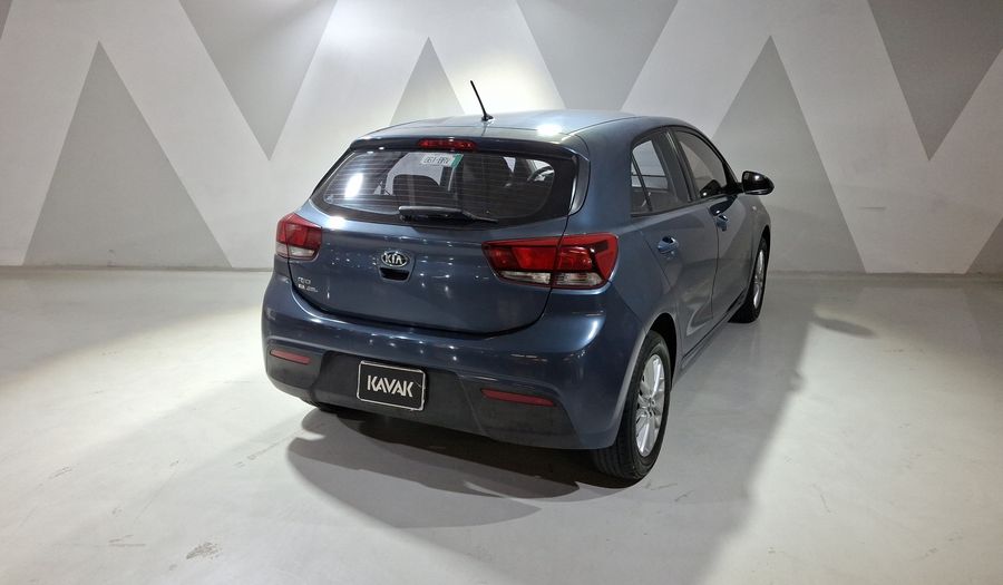 Kia Rio 1.6 LX AUTO Hatchback 2018
