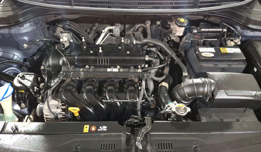 Kia Rio 1.6 LX AUTO Hatchback 2018