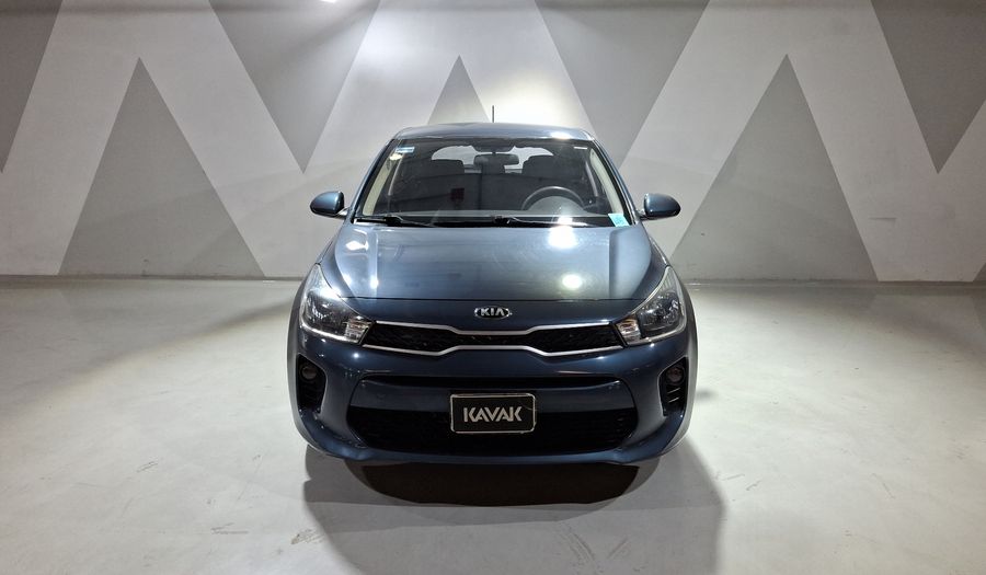 Kia Rio 1.6 LX AUTO Hatchback 2018